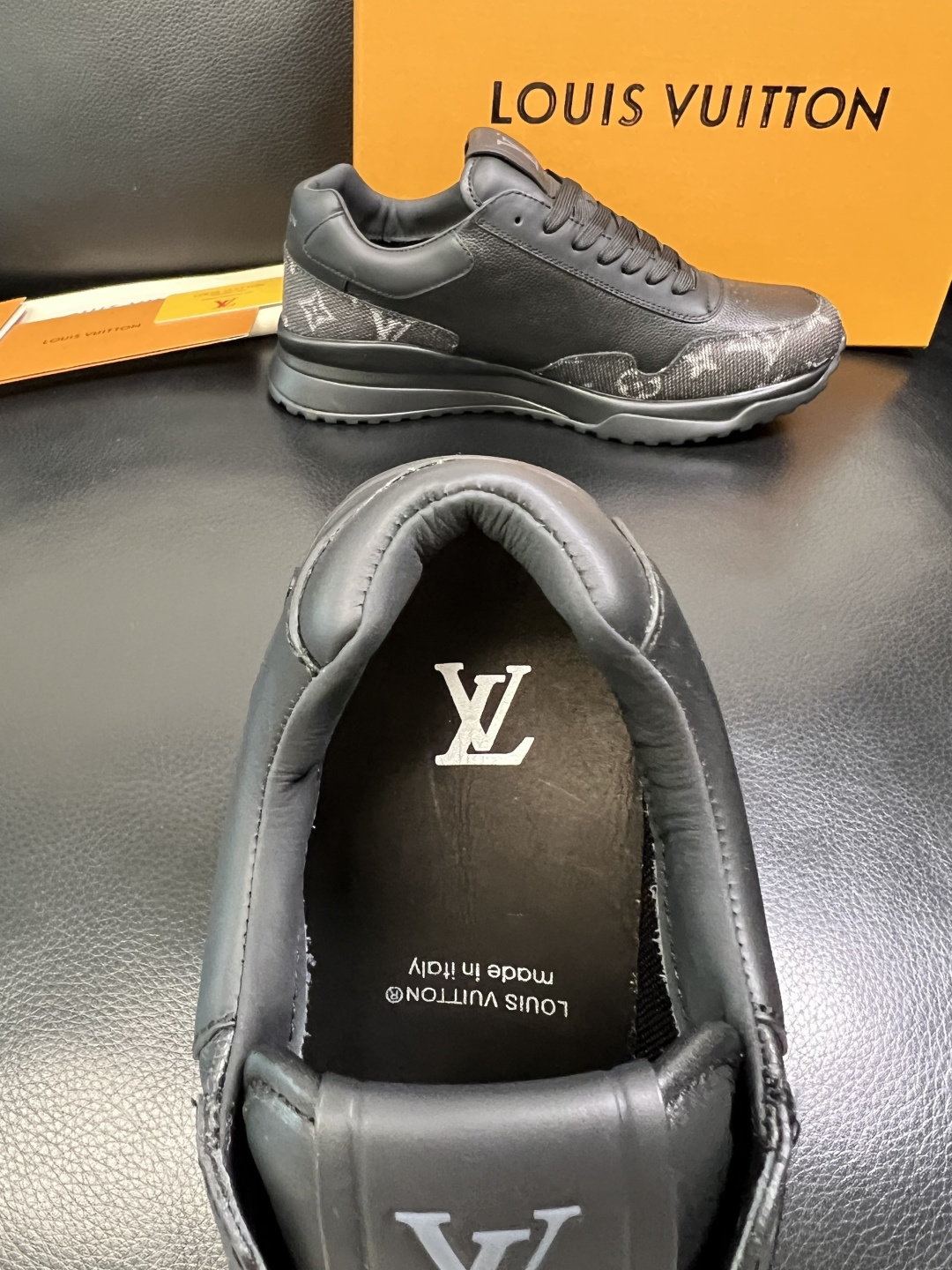 Louis Vuitton
